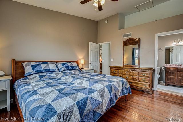 7511 Bermuda Dunes, Ypsilanti, MI 48197