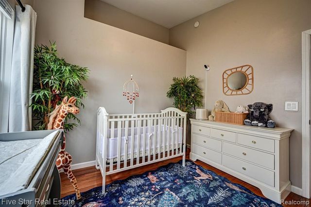 7511 Bermuda Dunes, Ypsilanti, MI 48197