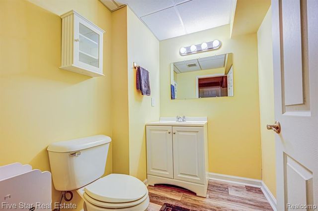 7511 Bermuda Dunes, Ypsilanti, MI 48197