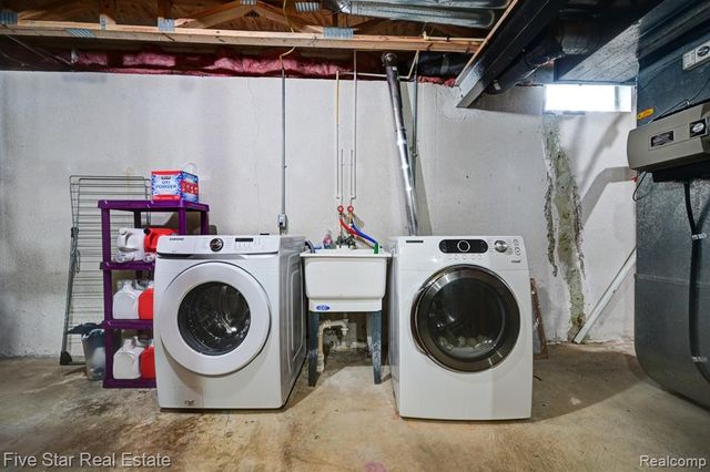 7511 Bermuda Dunes, Ypsilanti, MI 48197