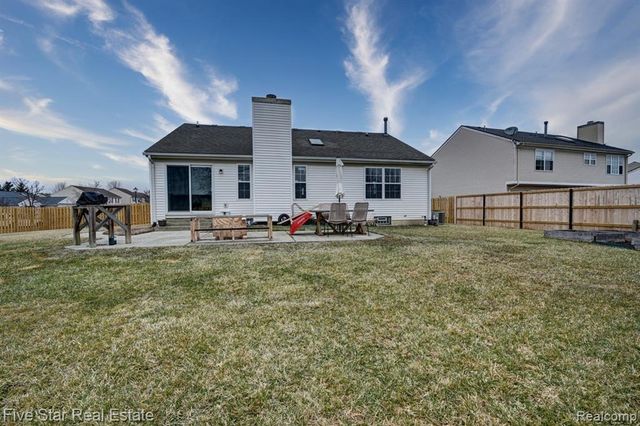 7511 Bermuda Dunes, Ypsilanti, MI 48197