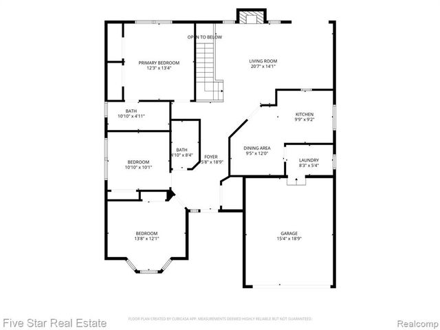 7511 Bermuda Dunes, Ypsilanti, MI 48197