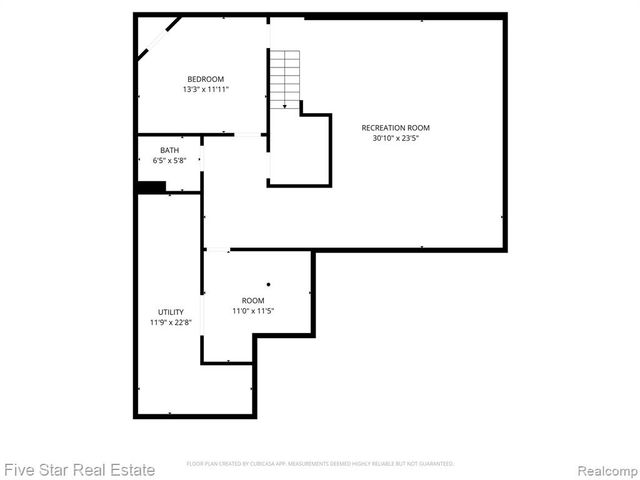 7511 Bermuda Dunes, Ypsilanti, MI 48197