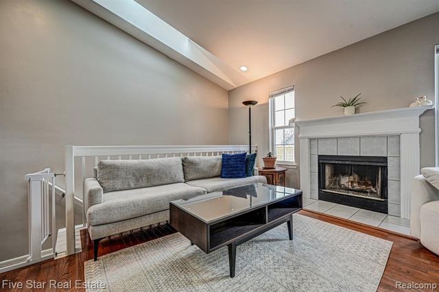 7511 Bermuda Dunes, Ypsilanti, MI 48197