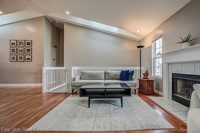 7511 Bermuda Dunes, Ypsilanti, MI 48197