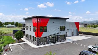 921 N Lean St, Post Falls, ID 83854