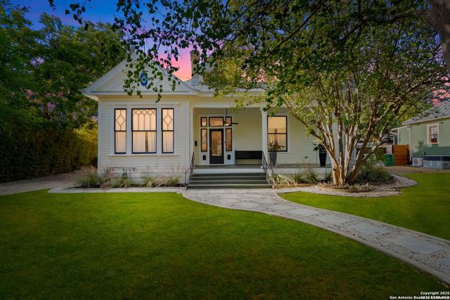 227 Claudia Unit 1, San Antonio, TX 78210