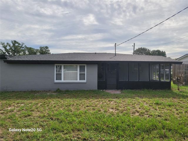 90 SKY LANE, Titusville, FL 32796