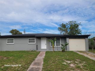 90 SKY LANE, Titusville, FL 32796