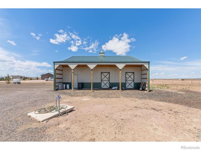 45920 Gold Stone Creek Court, Nunn, CO 80648