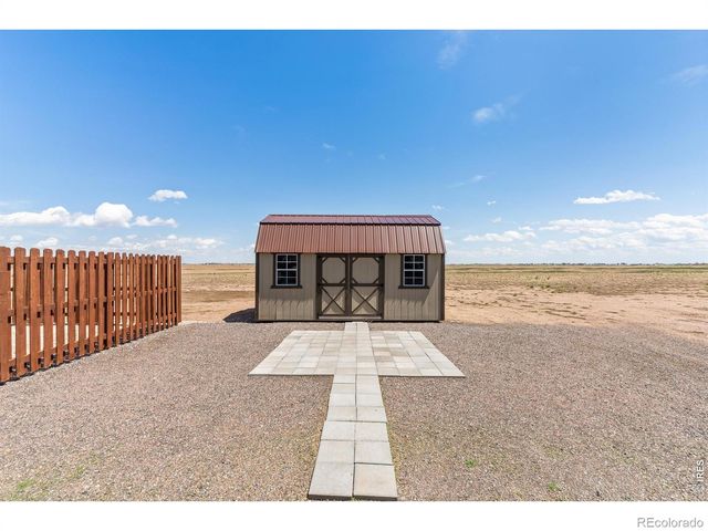 45920 Gold Stone Creek Court, Nunn, CO 80648