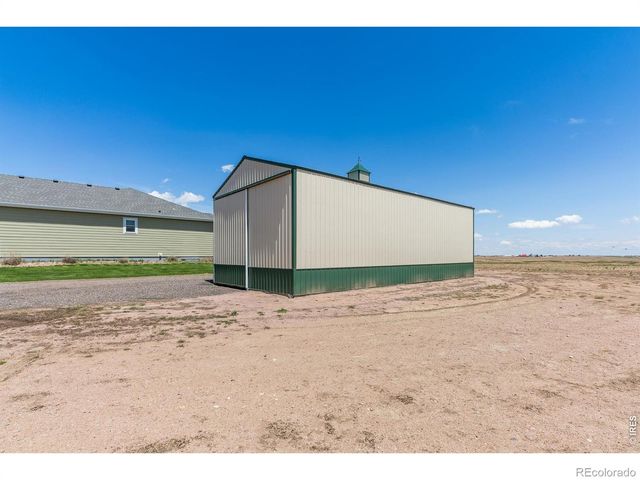 45920 Gold Stone Creek Court, Nunn, CO 80648
