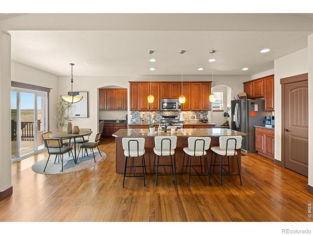 45920 Gold Stone Creek Court, Nunn, CO 80648