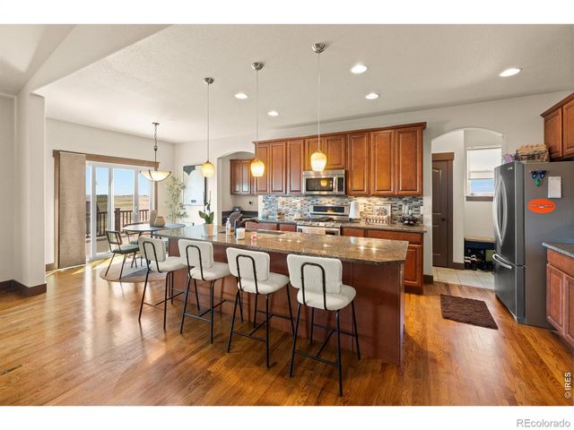 45920 Gold Stone Creek Court, Nunn, CO 80648