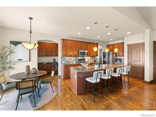 45920 Gold Stone Creek Court, Nunn, CO 80648