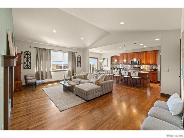 45920 Gold Stone Creek Court, Nunn, CO 80648