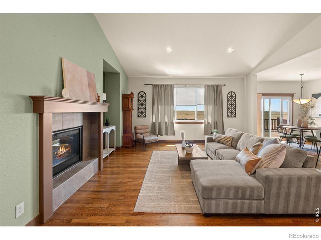 45920 Gold Stone Creek Court, Nunn, CO 80648