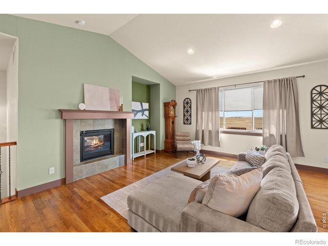 45920 Gold Stone Creek Court, Nunn, CO 80648