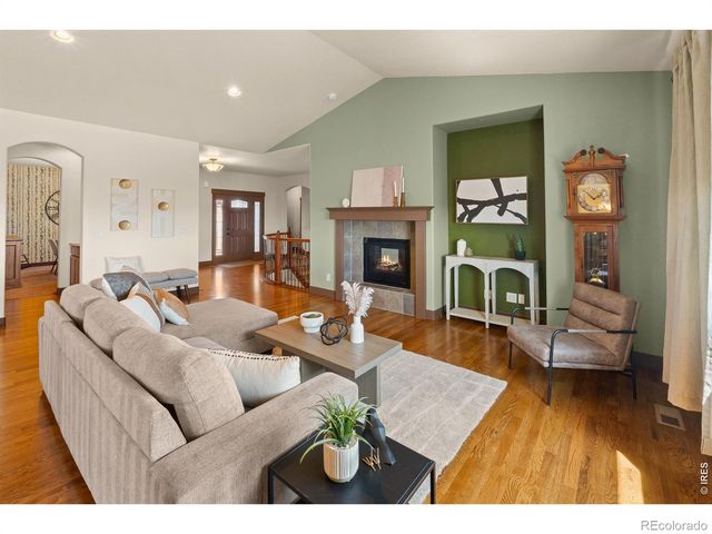 45920 Gold Stone Creek Court, Nunn, CO 80648