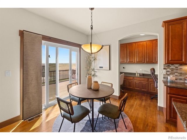 45920 Gold Stone Creek Court, Nunn, CO 80648