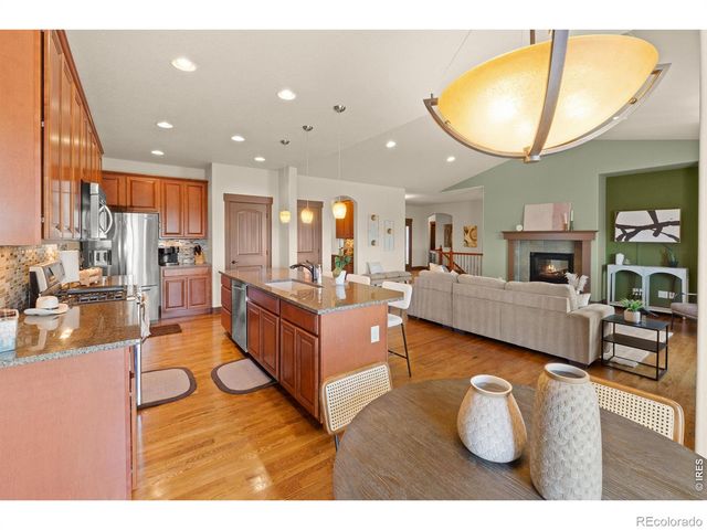 45920 Gold Stone Creek Court, Nunn, CO 80648
