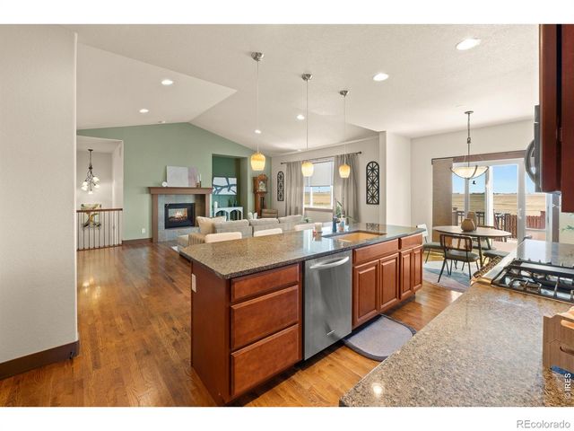 45920 Gold Stone Creek Court, Nunn, CO 80648