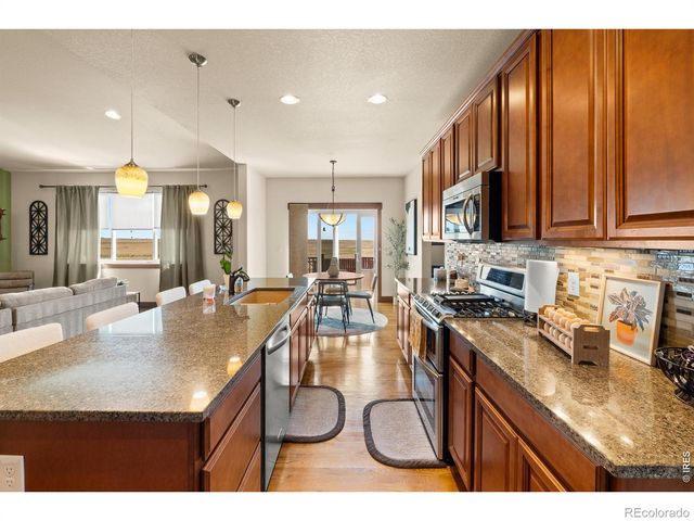 45920 Gold Stone Creek Court, Nunn, CO 80648