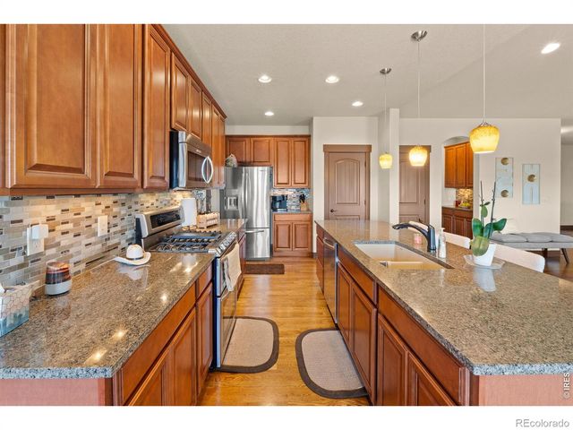 45920 Gold Stone Creek Court, Nunn, CO 80648