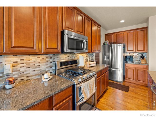 45920 Gold Stone Creek Court, Nunn, CO 80648