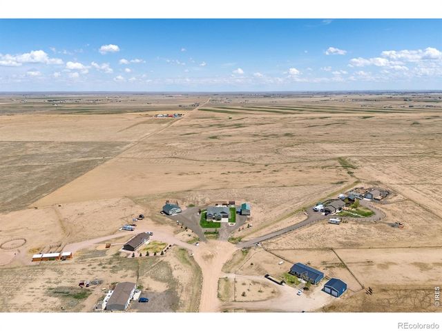 45920 Gold Stone Creek Court, Nunn, CO 80648