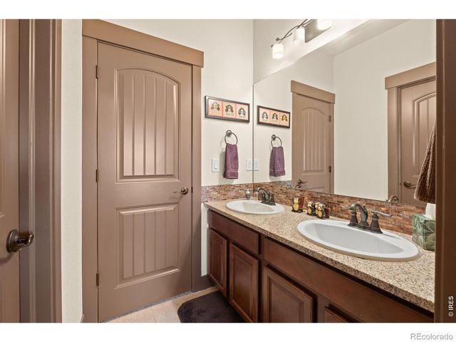 45920 Gold Stone Creek Court, Nunn, CO 80648