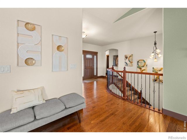 45920 Gold Stone Creek Court, Nunn, CO 80648