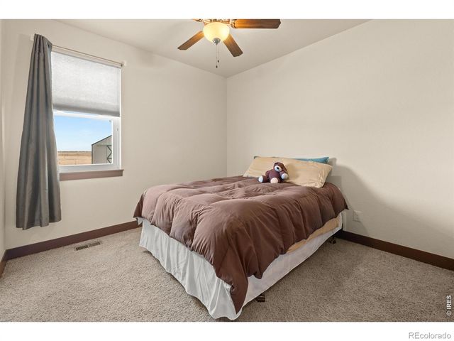 45920 Gold Stone Creek Court, Nunn, CO 80648