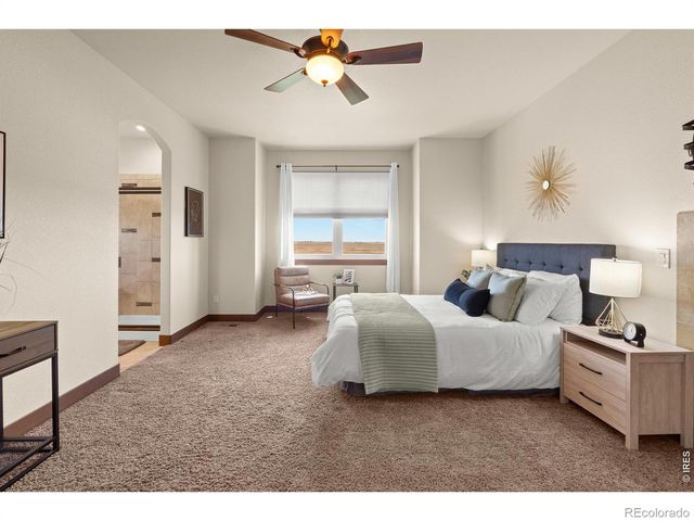 45920 Gold Stone Creek Court, Nunn, CO 80648