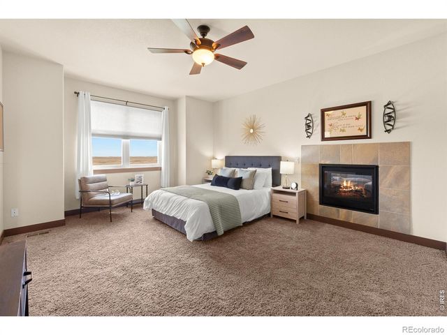 45920 Gold Stone Creek Court, Nunn, CO 80648