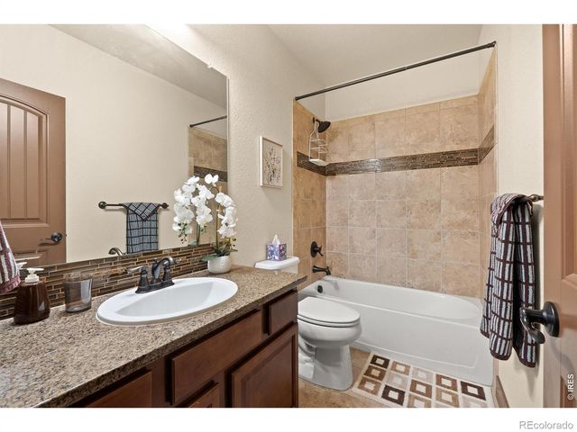 45920 Gold Stone Creek Court, Nunn, CO 80648