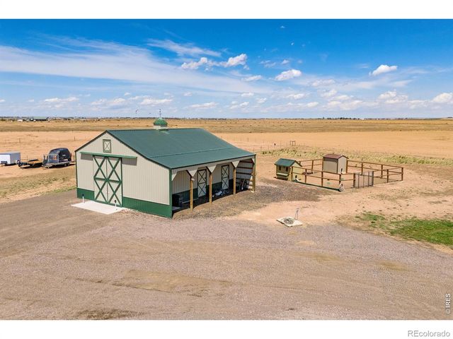 45920 Gold Stone Creek Court, Nunn, CO 80648