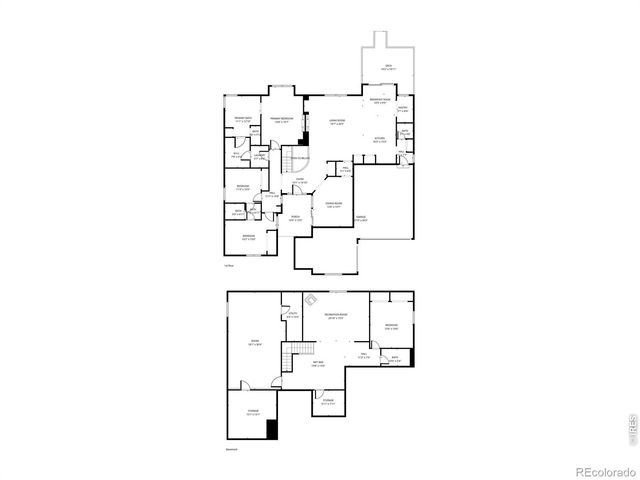 45920 Gold Stone Creek Court, Nunn, CO 80648