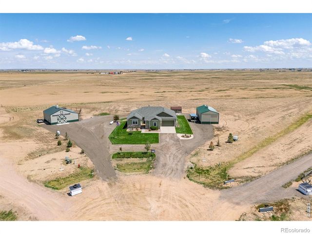 45920 Gold Stone Creek Court, Nunn, CO 80648