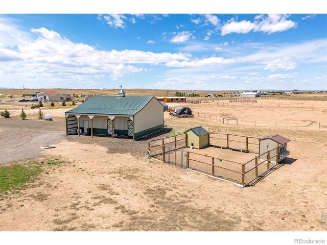 45920 Gold Stone Creek Court, Nunn, CO 80648
