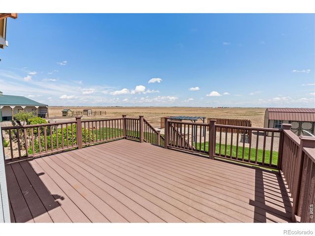 45920 Gold Stone Creek Court, Nunn, CO 80648