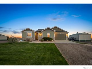 45920 Gold Stone Creek Court, Nunn, CO 80648
