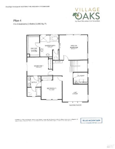 704 Granite Ln, Fairfield, CA 94534