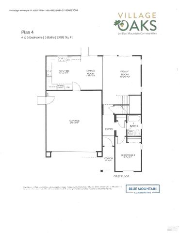 704 Granite Ln, Fairfield, CA 94534
