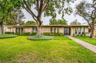 7507 Meadow Oaks Drive, Dallas, TX 75230