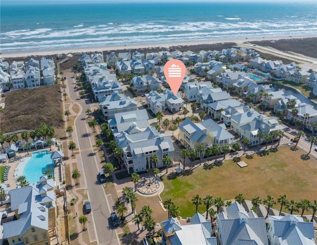 111 Center Lane, Port Aransas, TX 78373