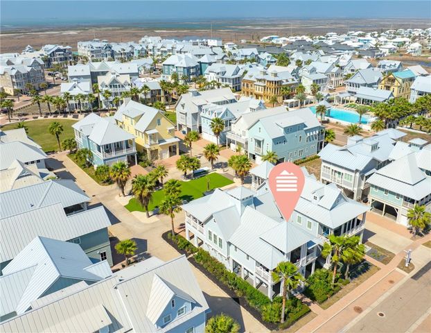 111 Center Lane, Port Aransas, TX 78373