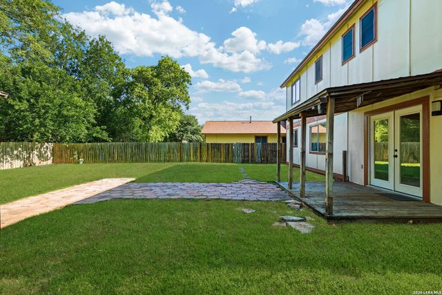 7223 PINE BR, San Antonio, TX 78250
