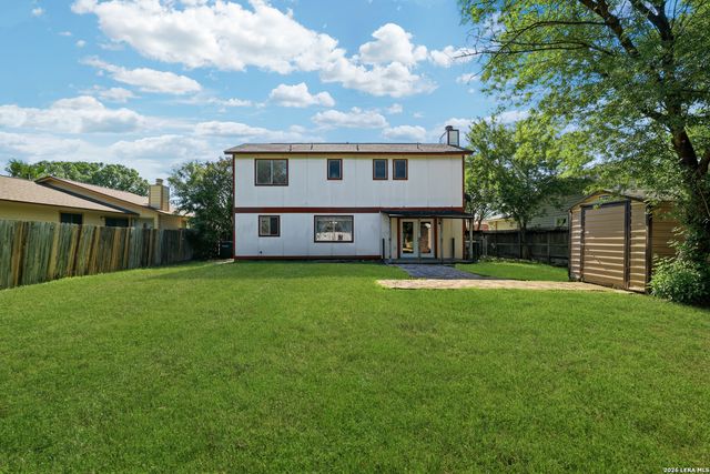 7223 PINE BR, San Antonio, TX 78250