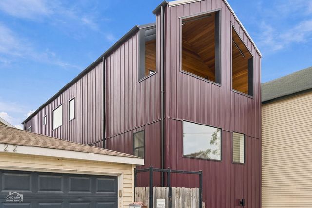 1118 W 19th Street 1, Chicago, IL 60608